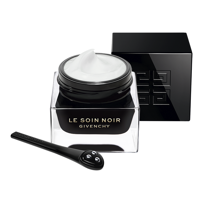 あちゅ　GIVENCHY ソワン　ノワール　クレーム　ユー　Ｎ ソワン ノワール クレーム ユー N - フェイスケア | ジバンシイ